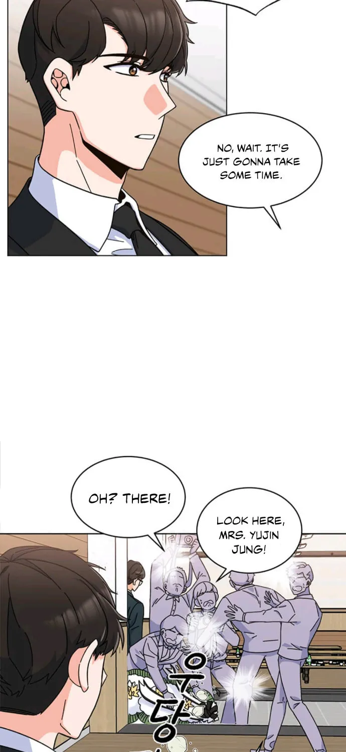 Rookie Talent Agent Knows It All Chapter 1 page 5 - 