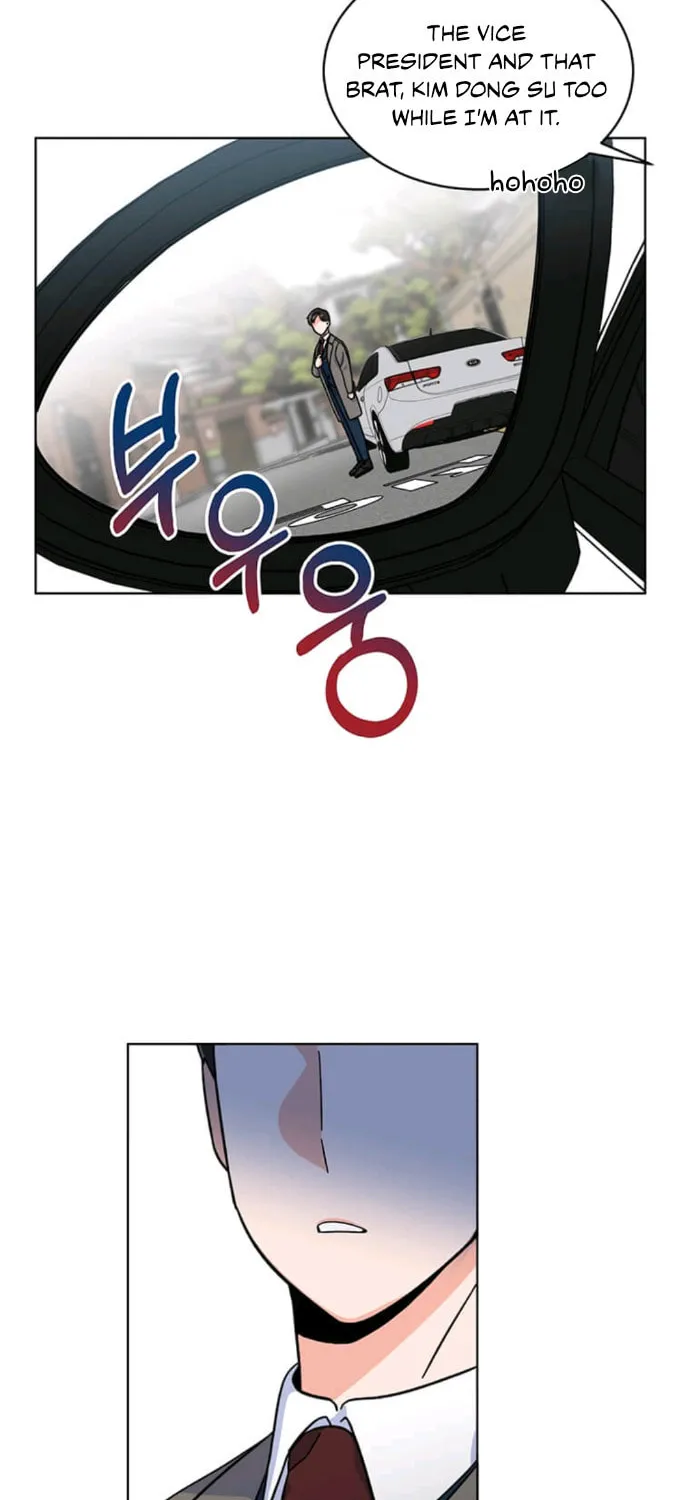 Rookie Talent Agent Knows It All Chapter 1 page 45 - 