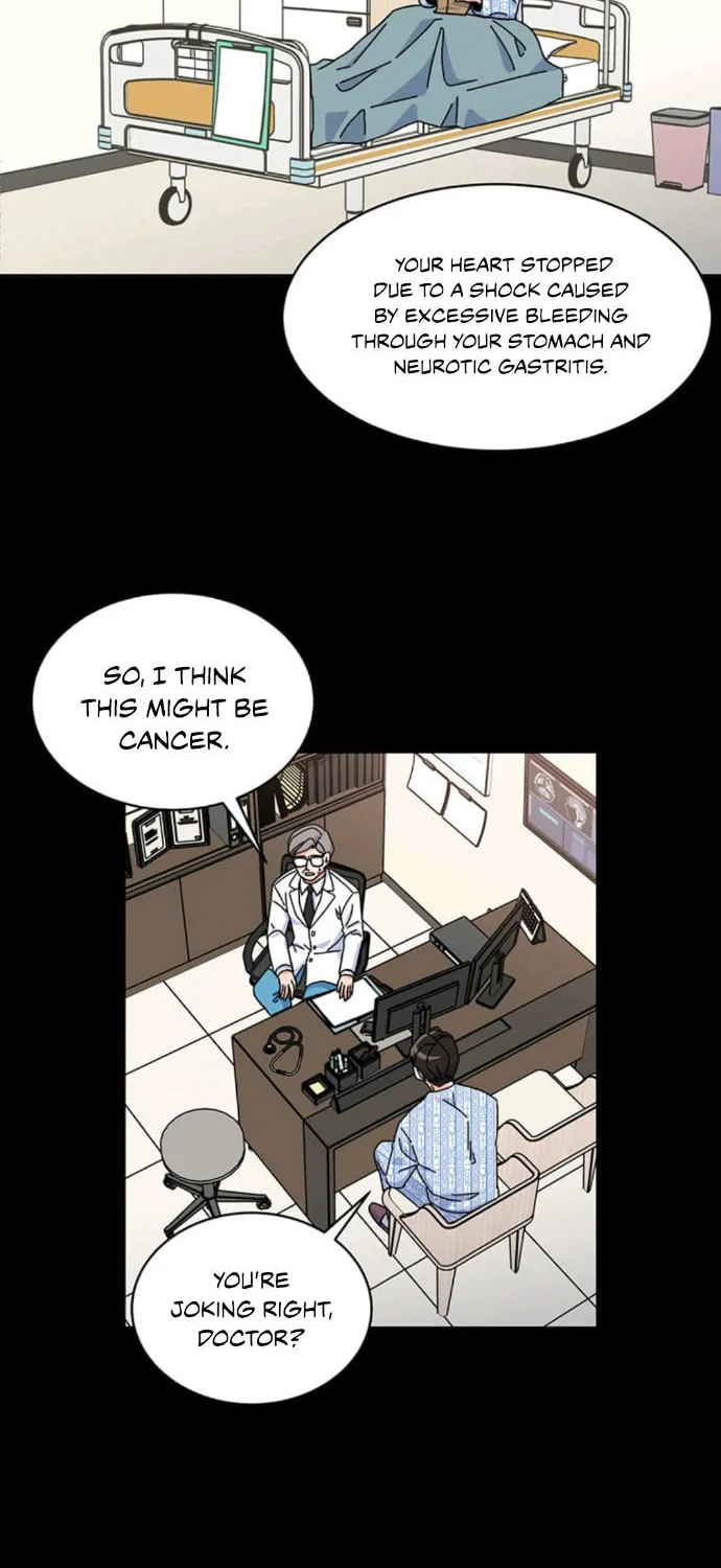 Rookie Talent Agent Knows It All Chapter 1 page 52 - 