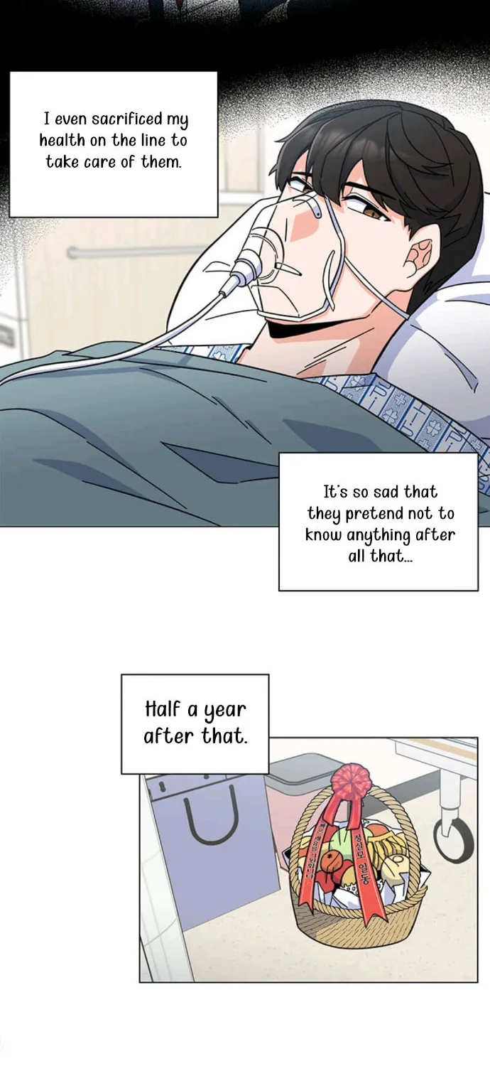 Rookie Talent Agent Knows It All Chapter 1 page 61 - 