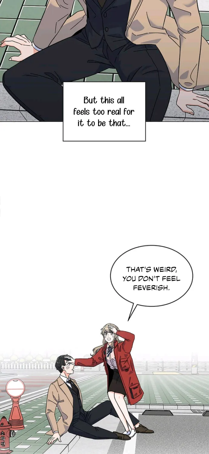Rookie Talent Agent Knows It All Chapter 1 page 72 - 