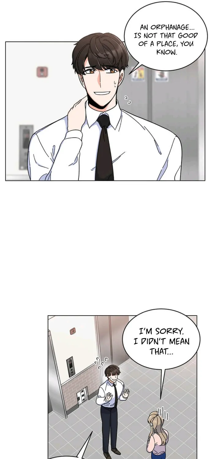 Rookie Talent Agent Knows It All Chapter 10 page 13 - 