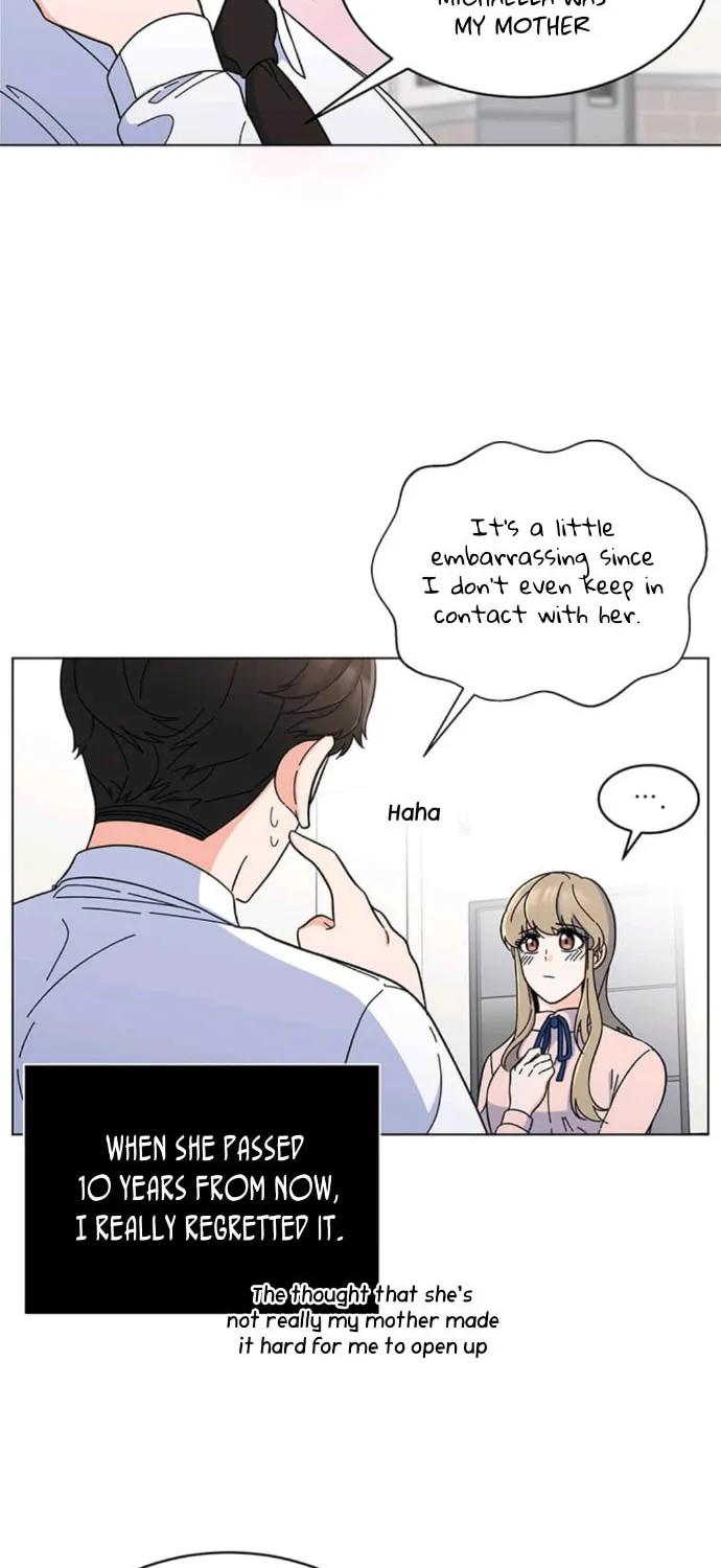 Rookie Talent Agent Knows It All Chapter 10 page 15 - 