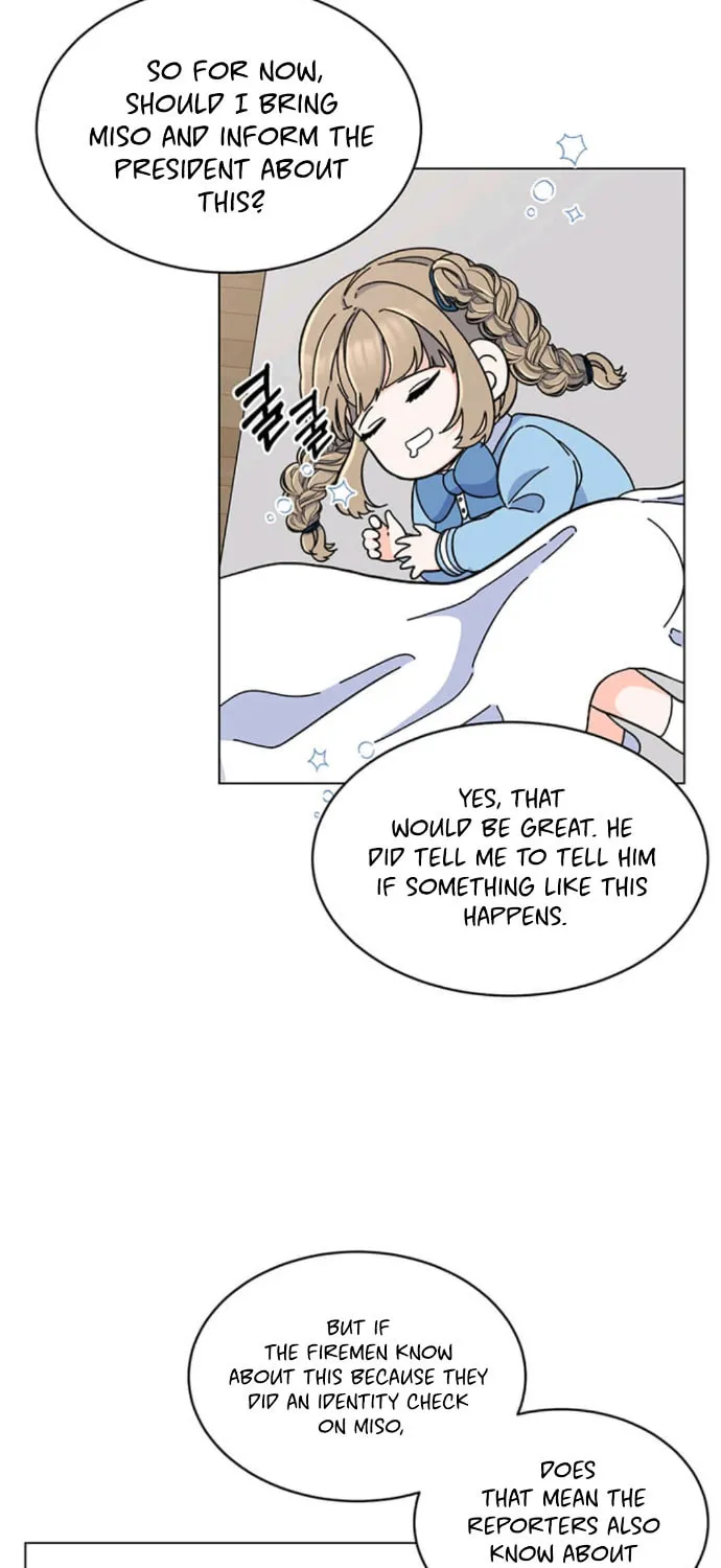 Rookie Talent Agent Knows It All Chapter 10 page 16 - 