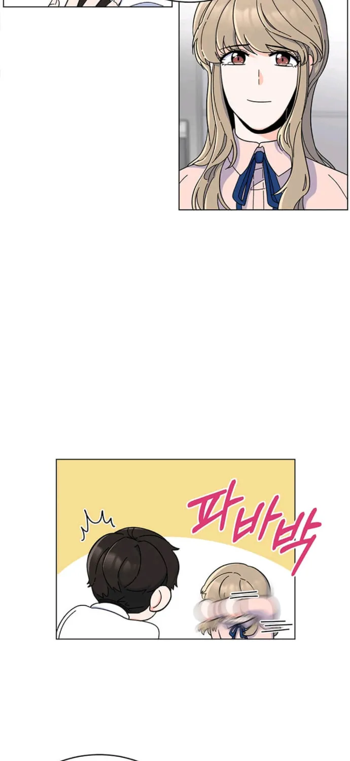 Rookie Talent Agent Knows It All Chapter 10 page 18 - 