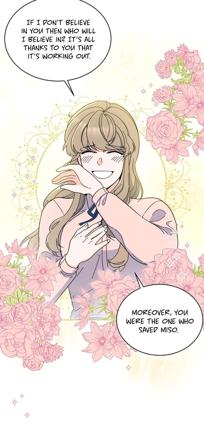 Rookie Talent Agent Knows It All Chapter 10 page 19 - 