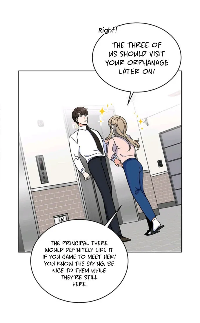 Rookie Talent Agent Knows It All Chapter 10 page 20 - 