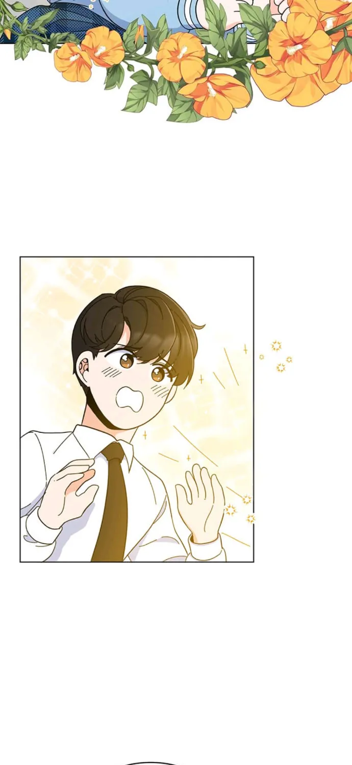 Rookie Talent Agent Knows It All Chapter 10 page 23 - 