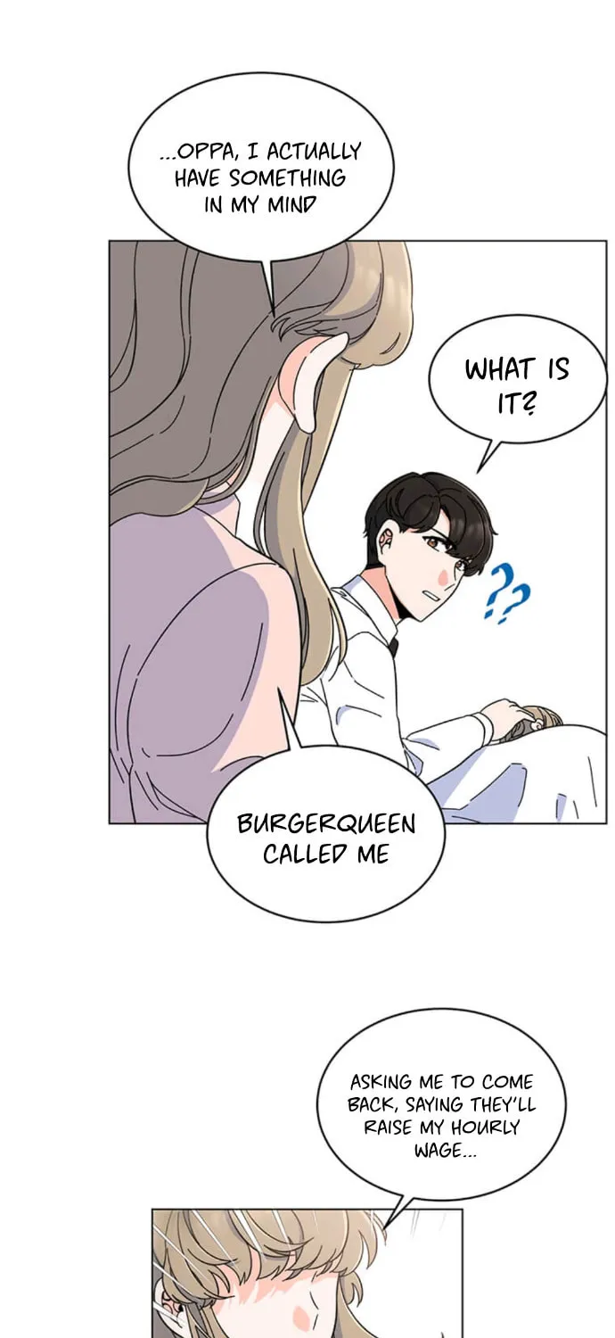 Rookie Talent Agent Knows It All Chapter 10 page 26 - 