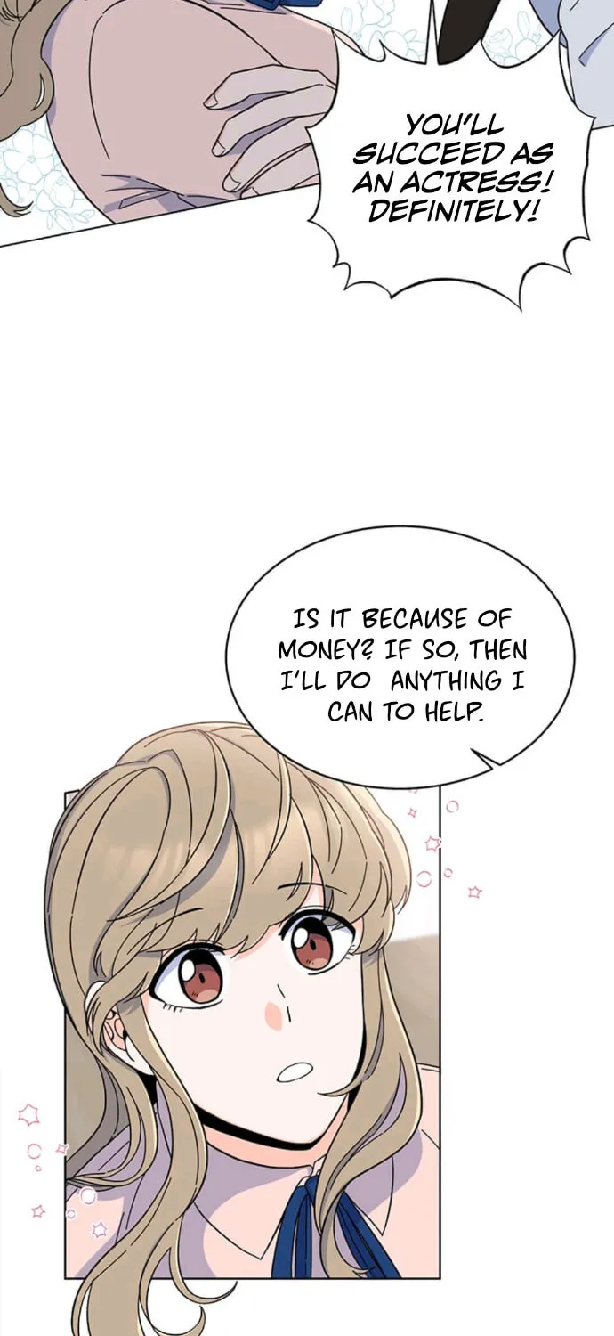 Rookie Talent Agent Knows It All Chapter 10 page 28 - 
