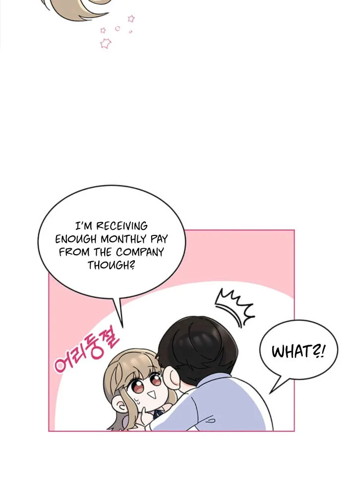 Rookie Talent Agent Knows It All Chapter 10 page 29 - 