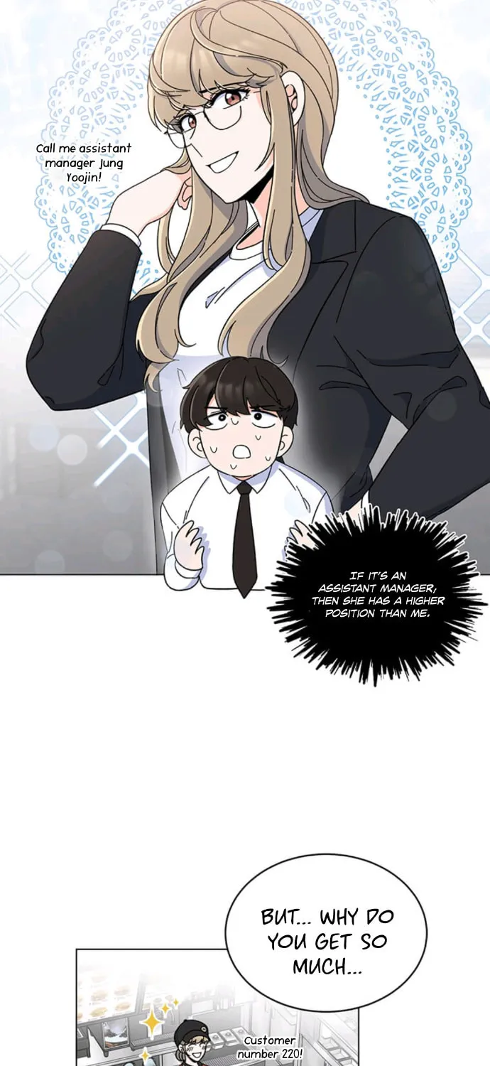 Rookie Talent Agent Knows It All Chapter 10 page 31 - 