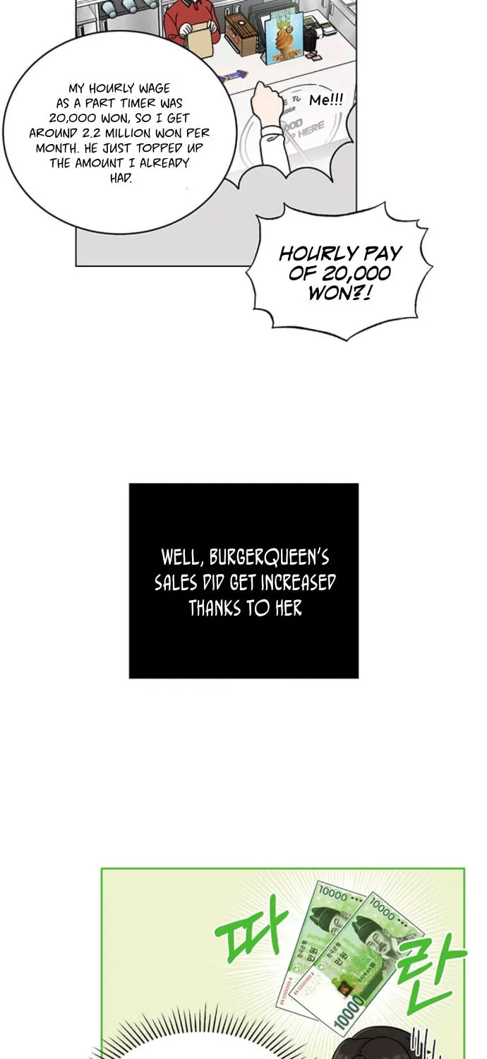 Rookie Talent Agent Knows It All Chapter 10 page 32 - 