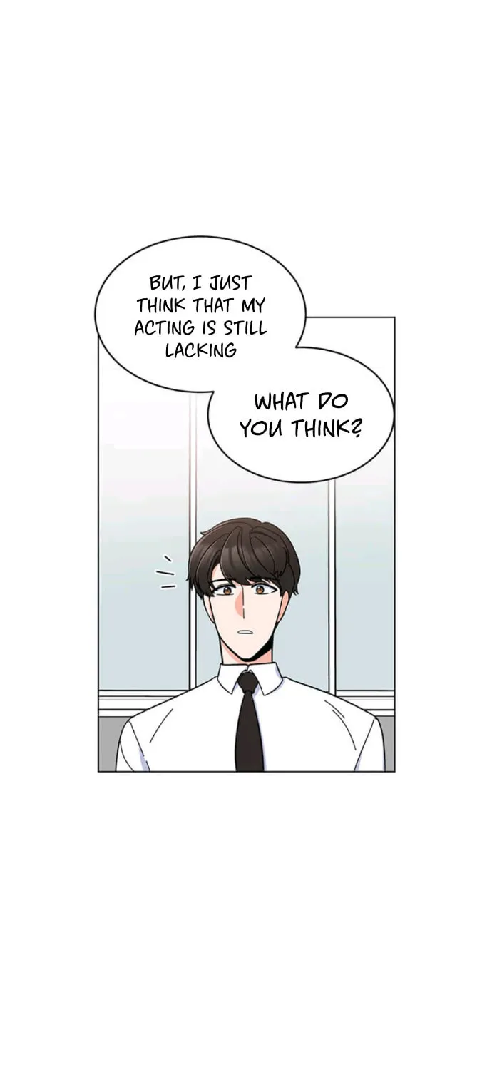Rookie Talent Agent Knows It All Chapter 10 page 34 - 