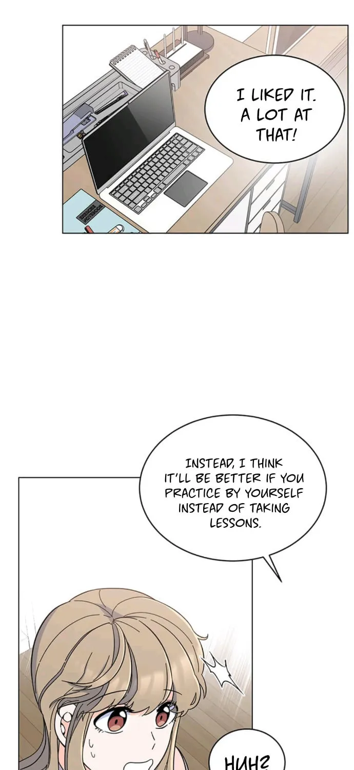 Rookie Talent Agent Knows It All Chapter 10 page 35 - 