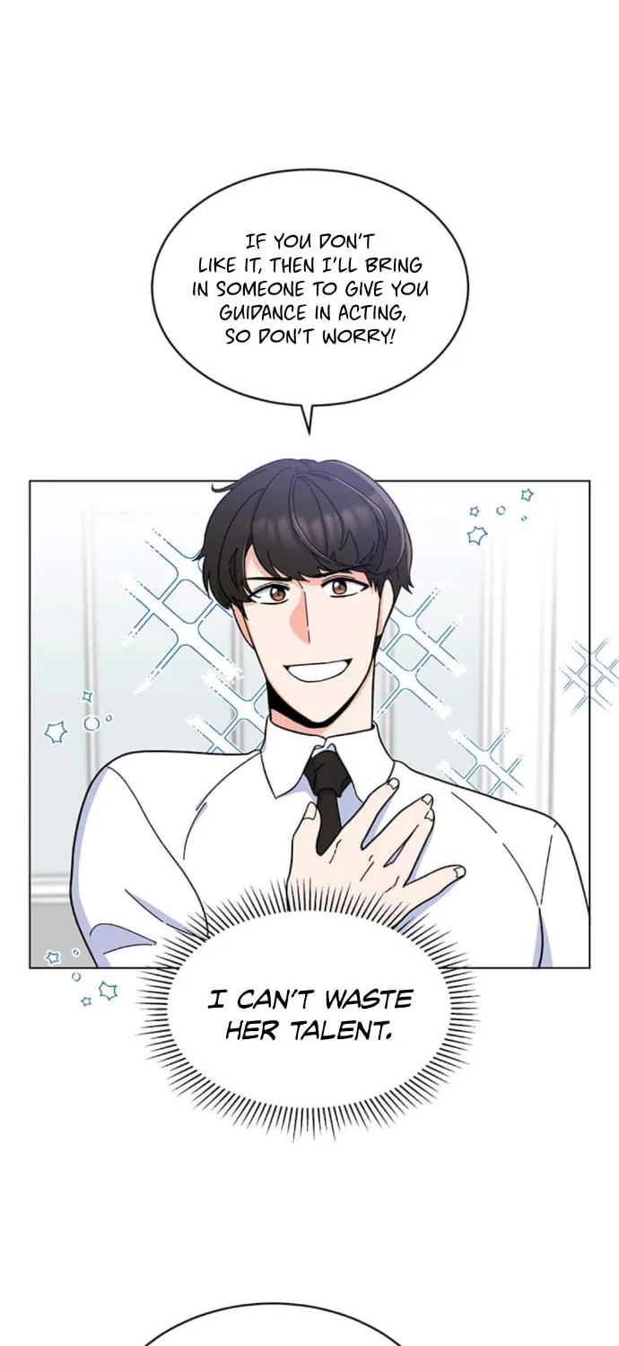 Rookie Talent Agent Knows It All Chapter 10 page 37 - 