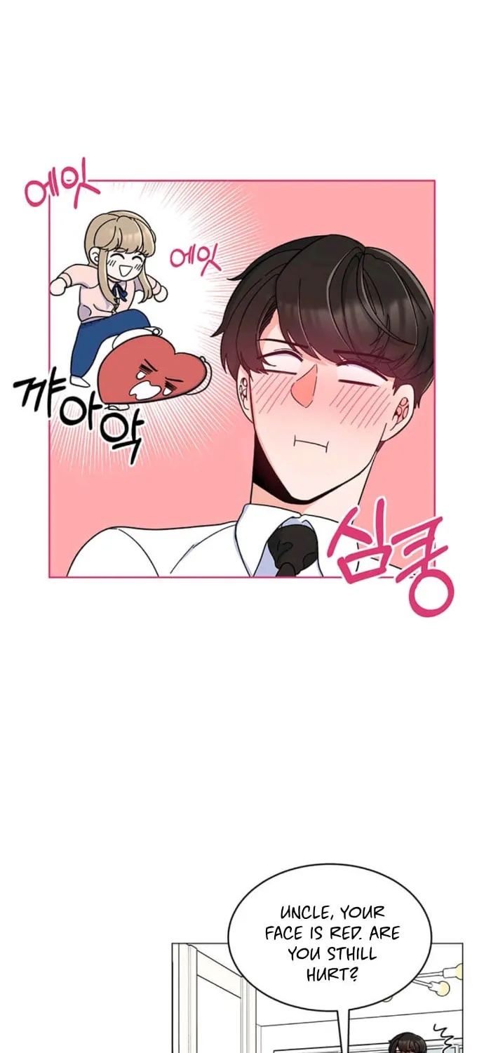 Rookie Talent Agent Knows It All Chapter 10 page 40 - 