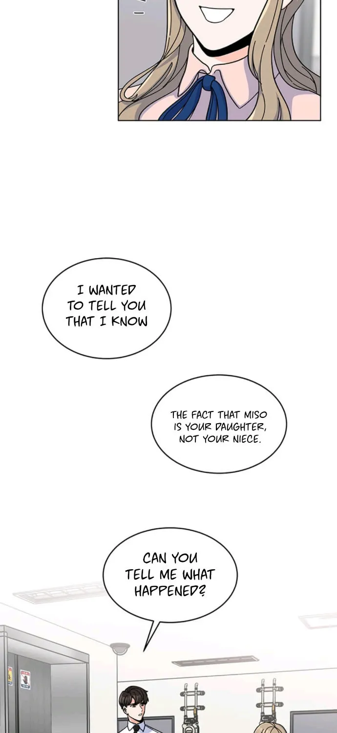 Rookie Talent Agent Knows It All Chapter 10 page 5 - 
