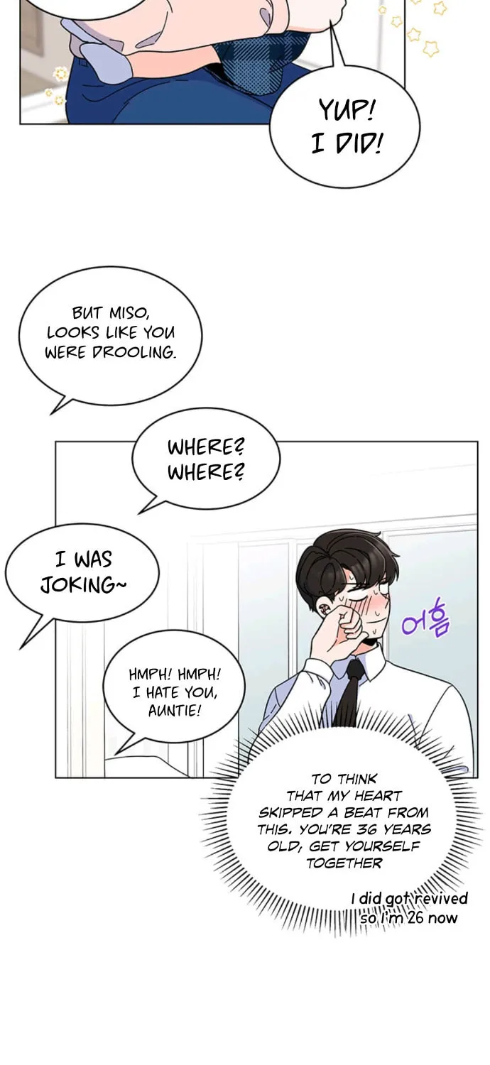 Rookie Talent Agent Knows It All Chapter 10 page 42 - 