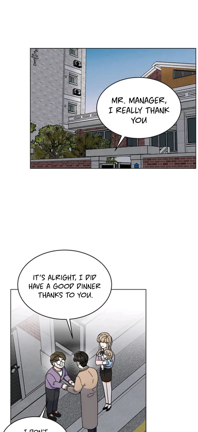Rookie Talent Agent Knows It All Chapter 10 page 46 - 