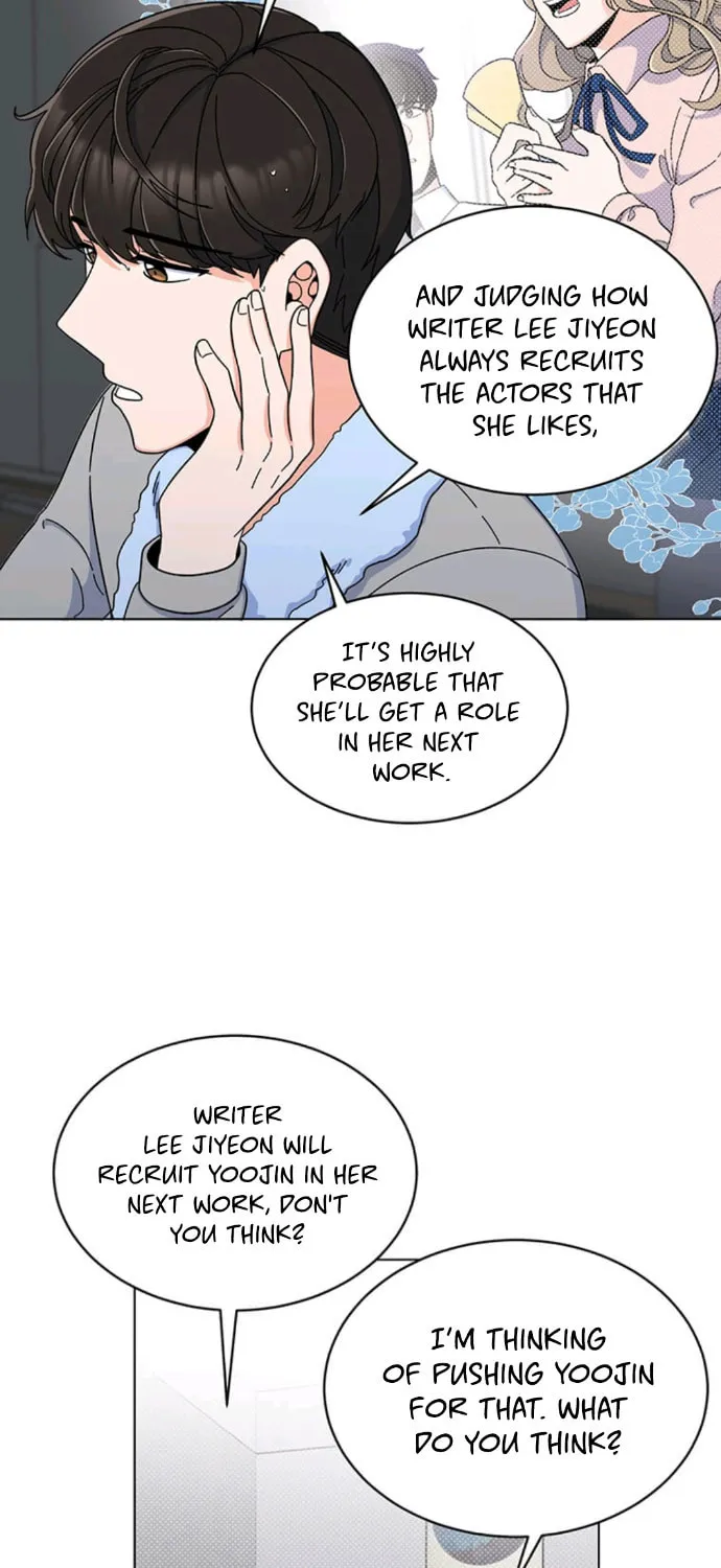 Rookie Talent Agent Knows It All Chapter 10 page 51 - 