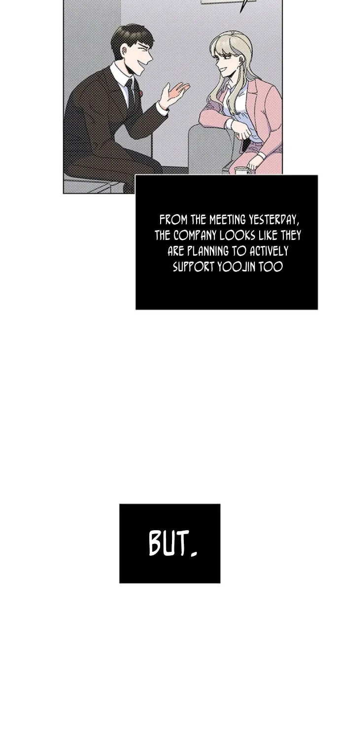 Rookie Talent Agent Knows It All Chapter 10 page 52 - 