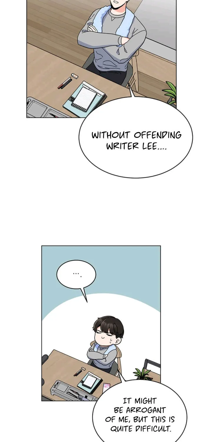 Rookie Talent Agent Knows It All Chapter 10 page 54 - 