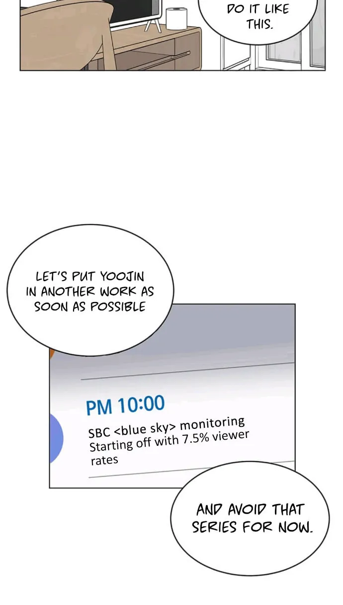 Rookie Talent Agent Knows It All Chapter 10 page 56 - 