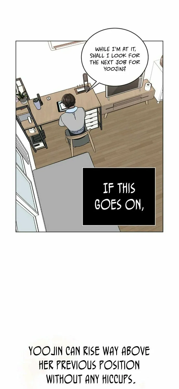 Rookie Talent Agent Knows It All Chapter 10 page 58 - 