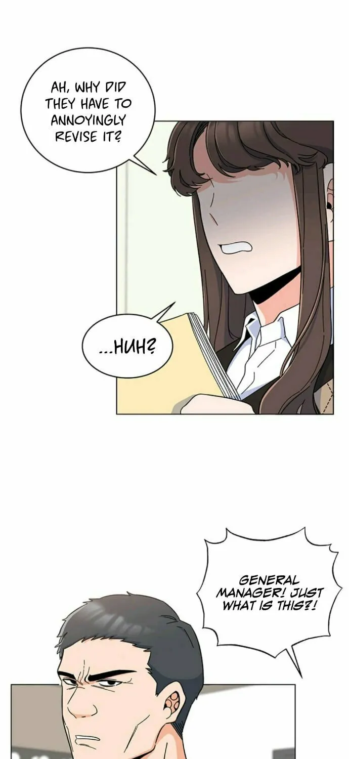 Rookie Talent Agent Knows It All Chapter 10 page 61 - 