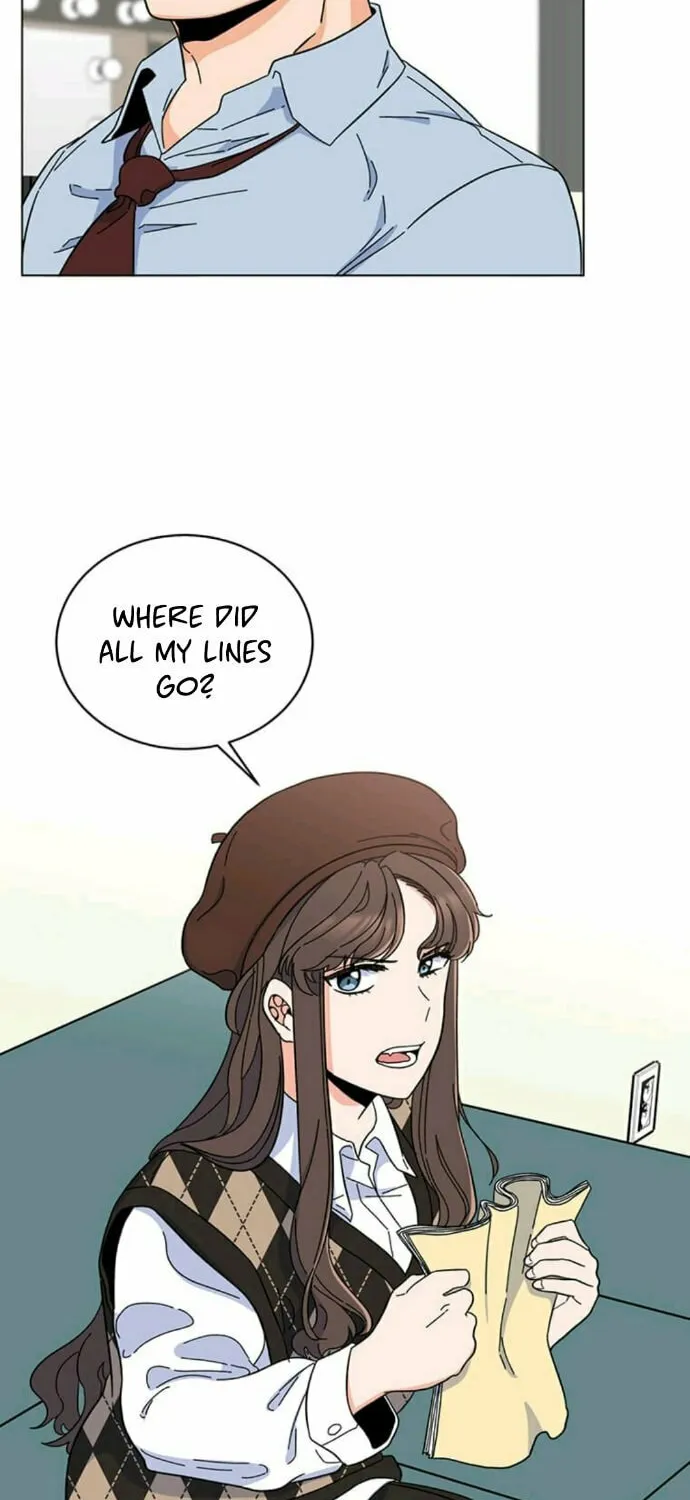 Rookie Talent Agent Knows It All Chapter 10 page 62 - 