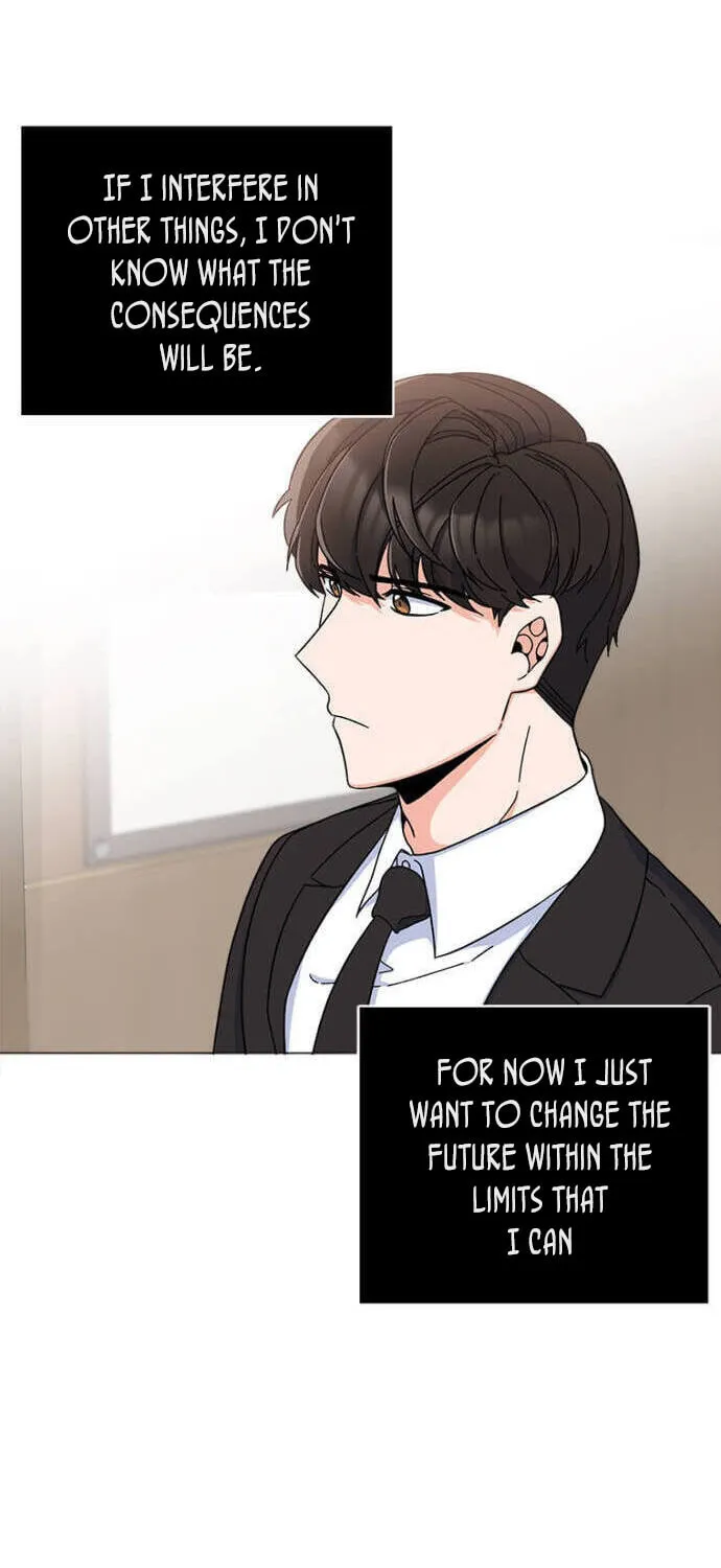 Rookie Talent Agent Knows It All Chapter 11 page 12 - 