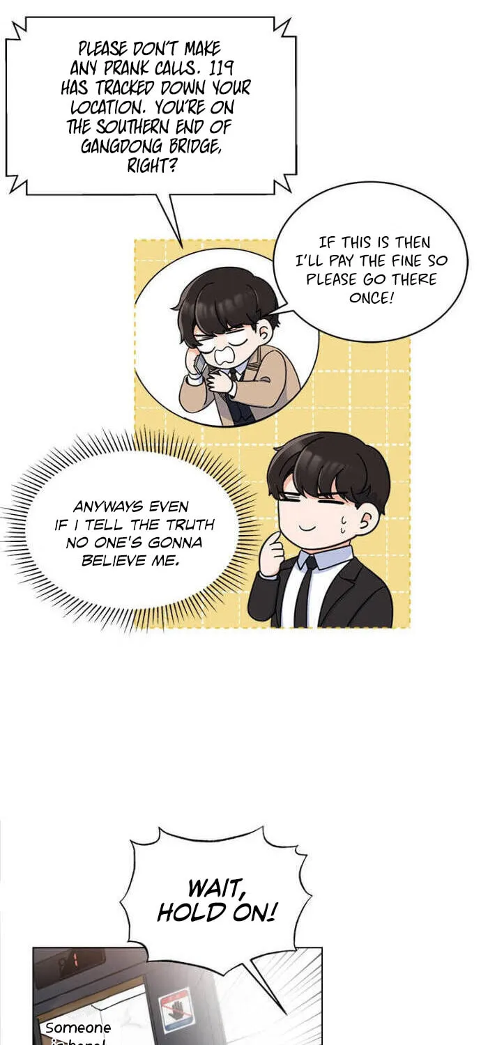 Rookie Talent Agent Knows It All Chapter 11 page 13 - 