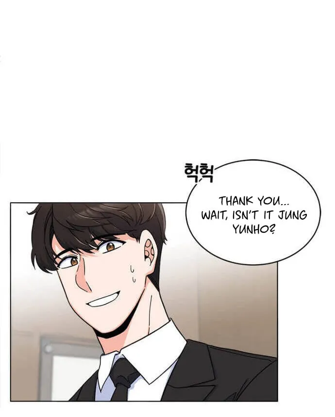 Rookie Talent Agent Knows It All Chapter 11 page 15 - 