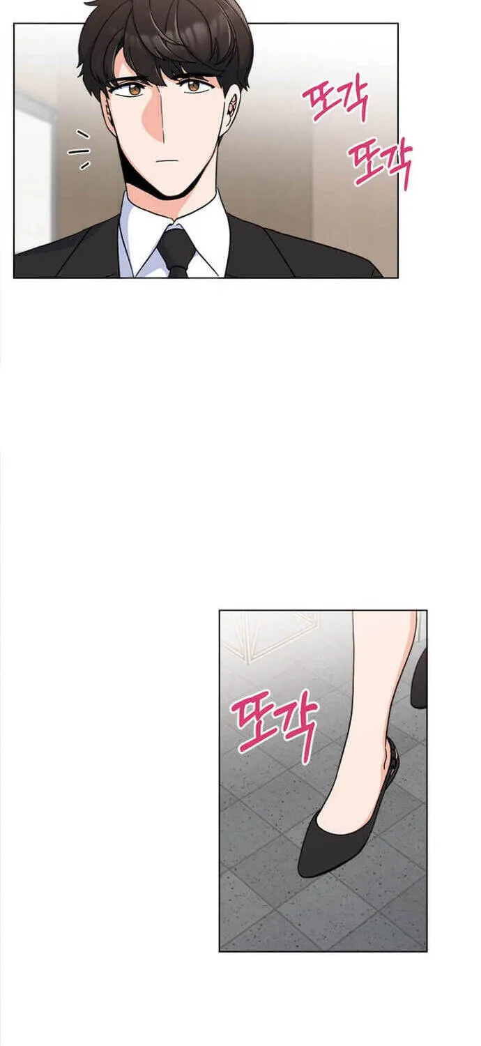 Rookie Talent Agent Knows It All Chapter 11 page 18 - 
