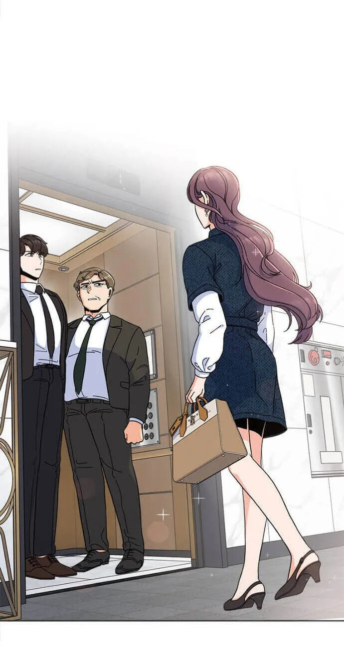 Rookie Talent Agent Knows It All Chapter 11 page 19 - 