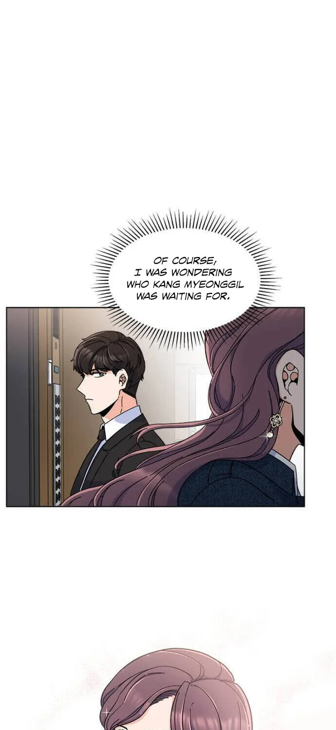 Rookie Talent Agent Knows It All Chapter 11 page 20 - 