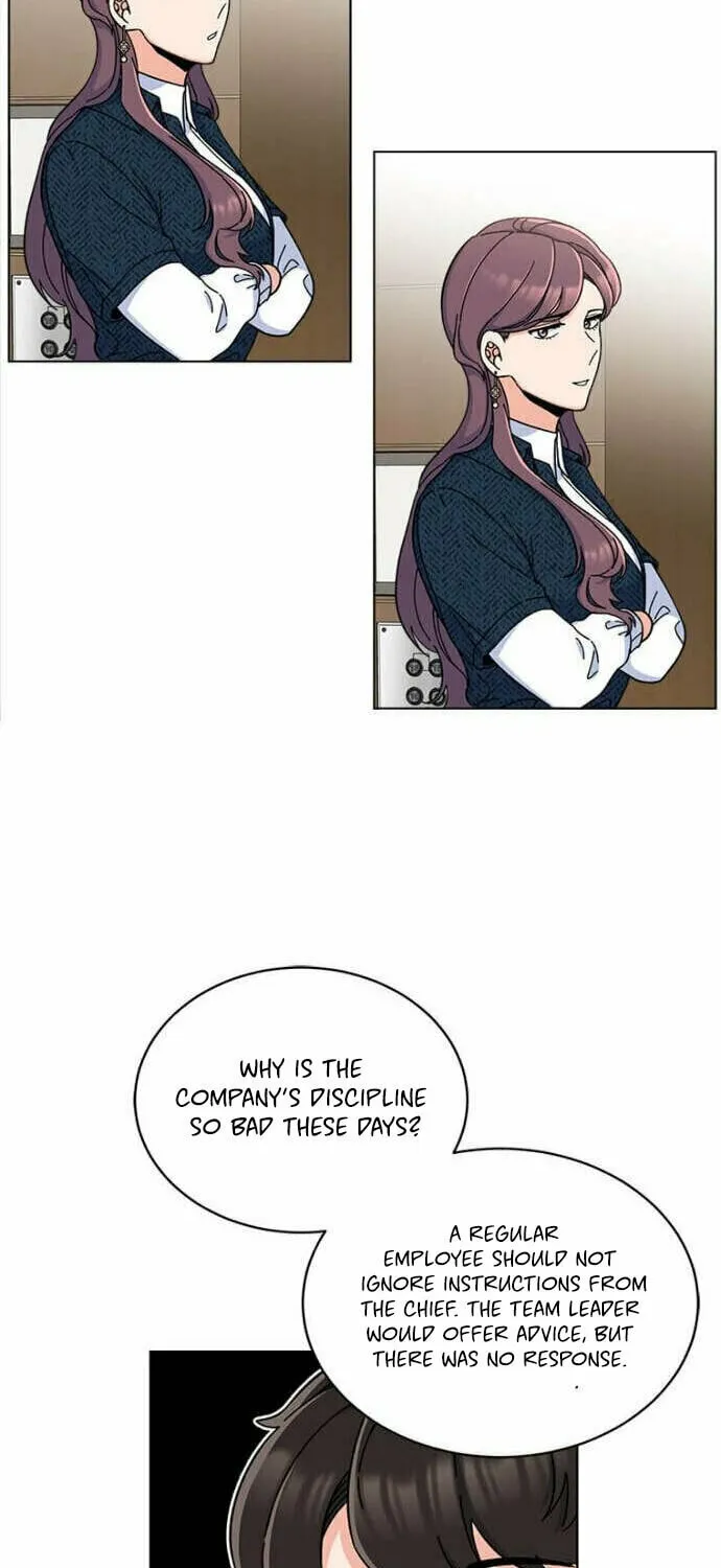 Rookie Talent Agent Knows It All Chapter 11 page 25 - 