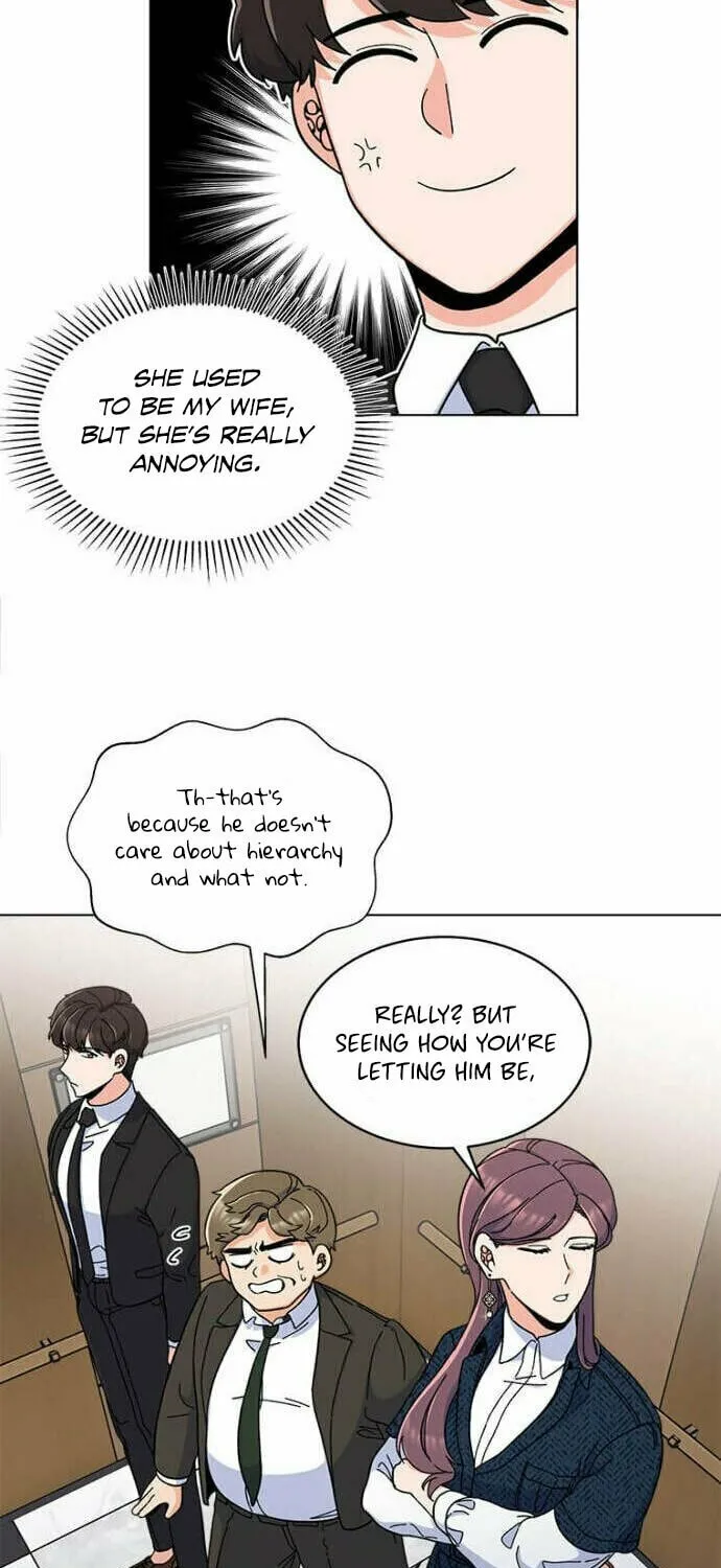 Rookie Talent Agent Knows It All Chapter 11 page 26 - 
