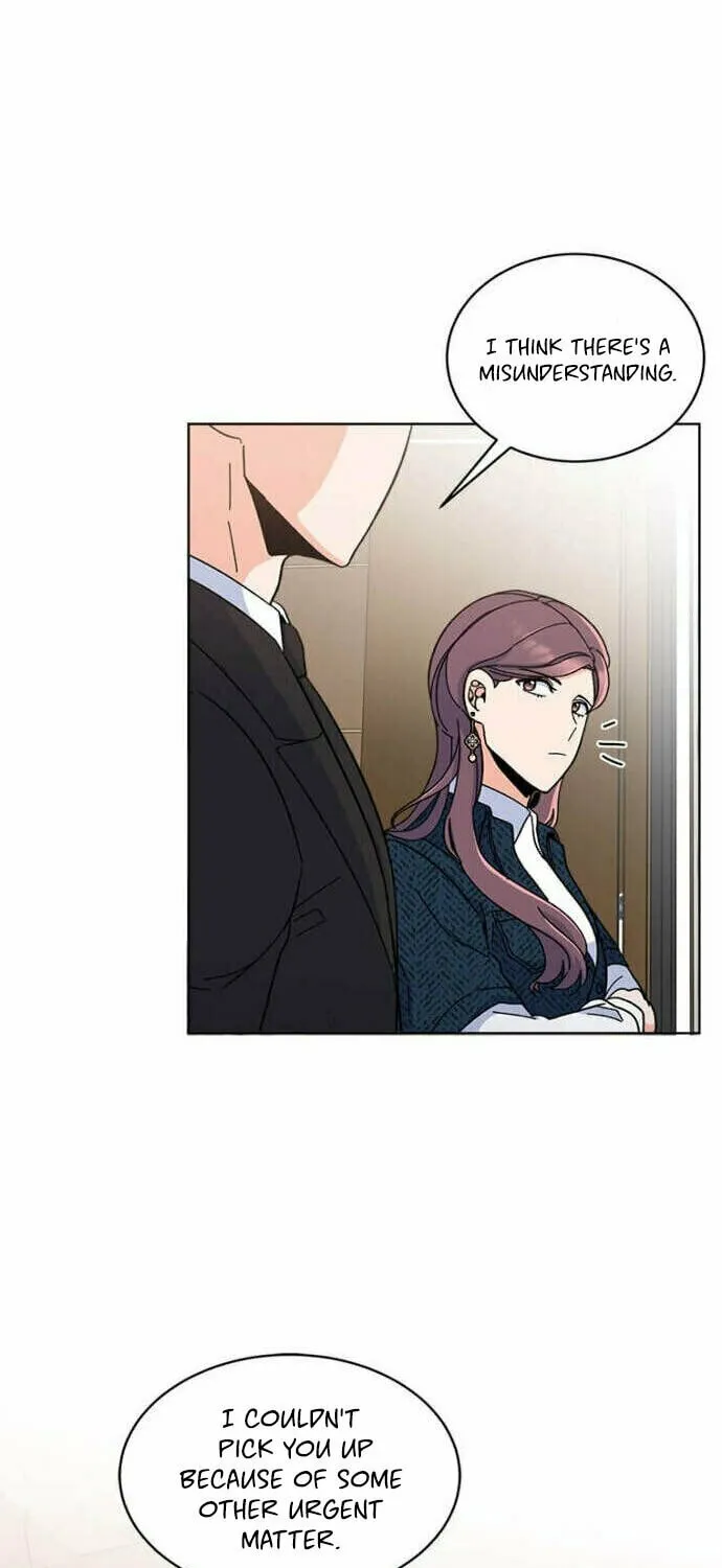 Rookie Talent Agent Knows It All Chapter 11 page 34 - 