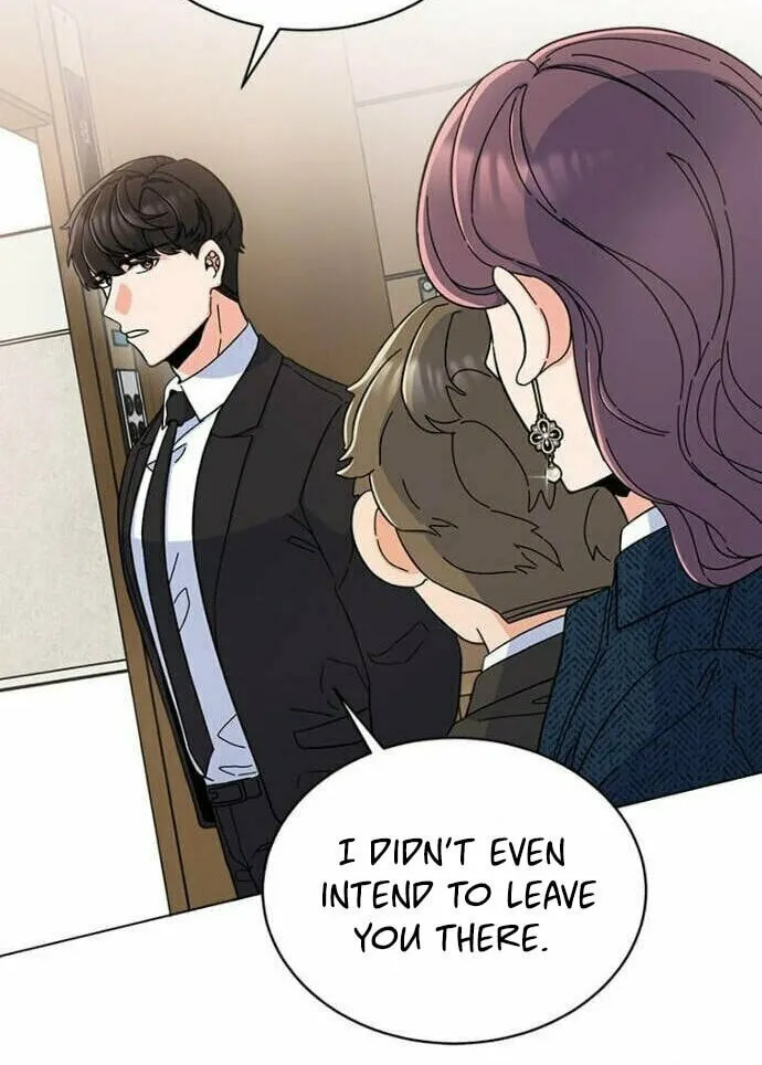 Rookie Talent Agent Knows It All Chapter 11 page 35 - 