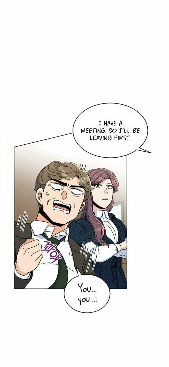 Rookie Talent Agent Knows It All Chapter 11 page 36 - 