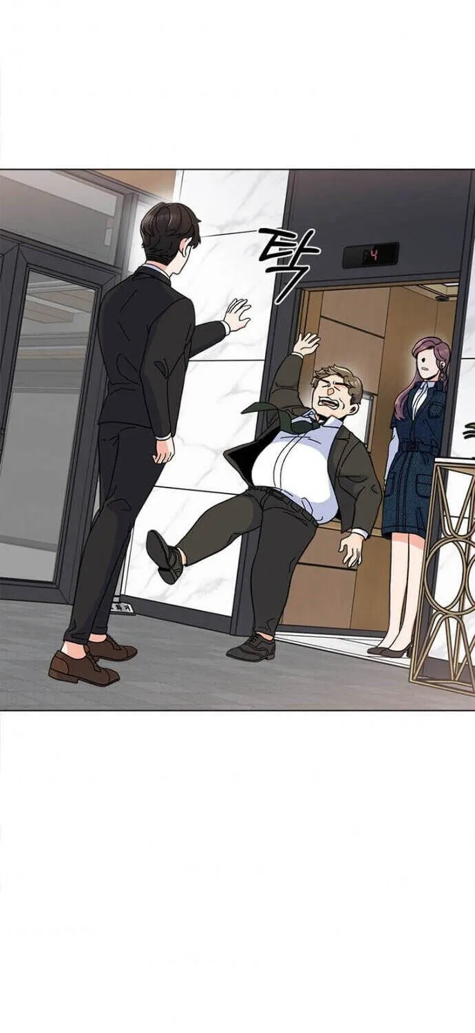 Rookie Talent Agent Knows It All Chapter 11 page 42 - 