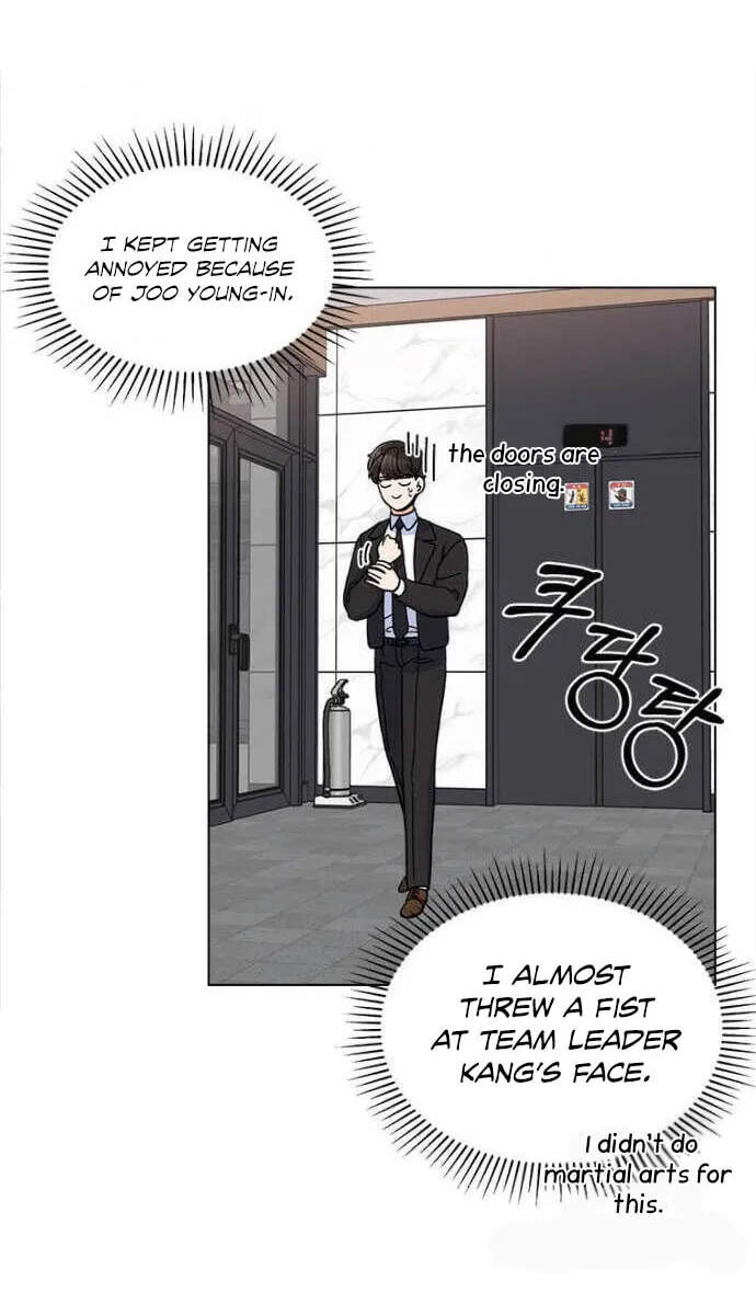 Rookie Talent Agent Knows It All Chapter 11 page 43 - 