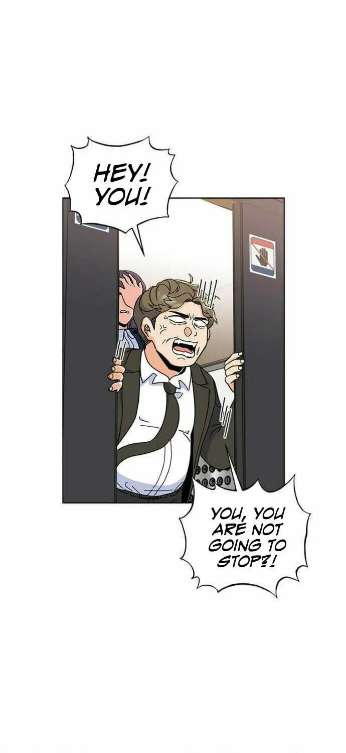 Rookie Talent Agent Knows It All Chapter 11 page 44 - 