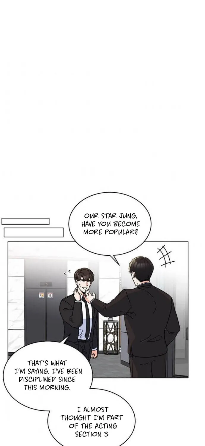 Rookie Talent Agent Knows It All Chapter 11 page 49 - 