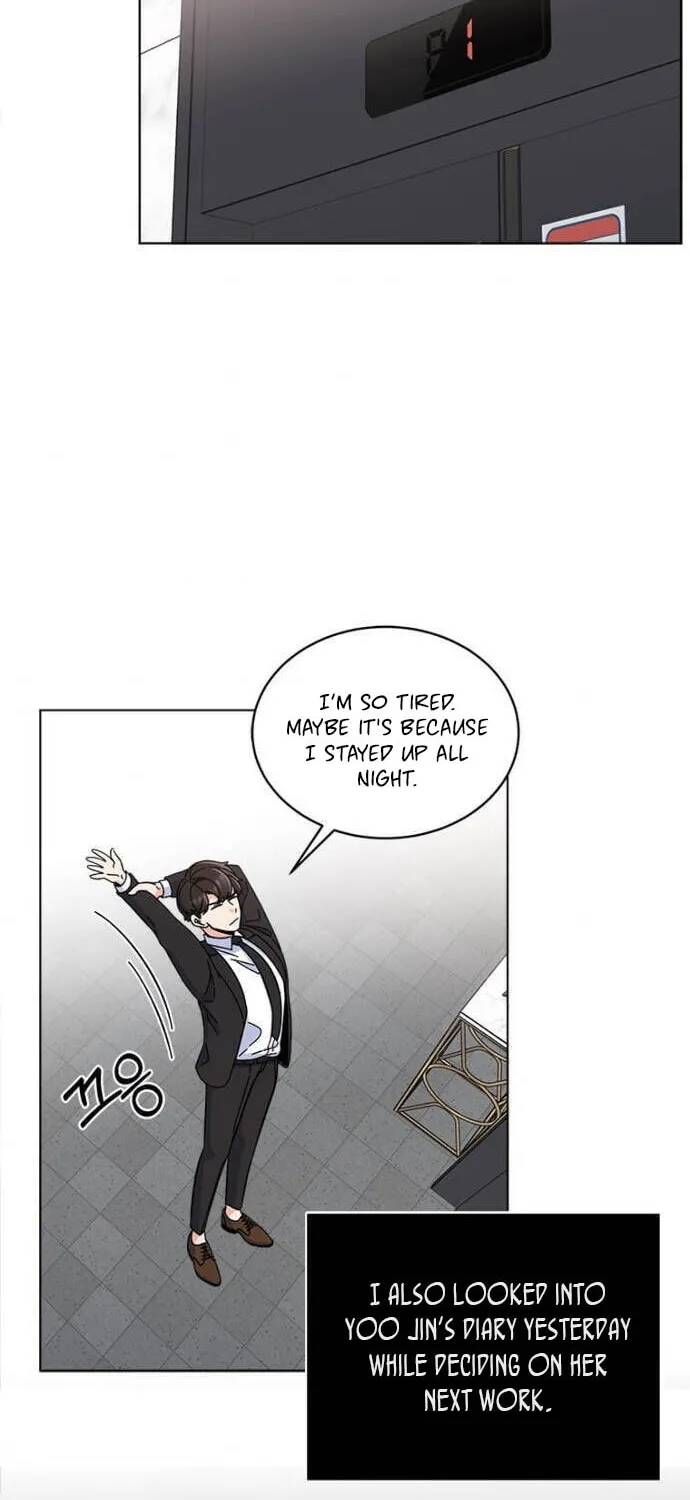 Rookie Talent Agent Knows It All Chapter 11 page 6 - 