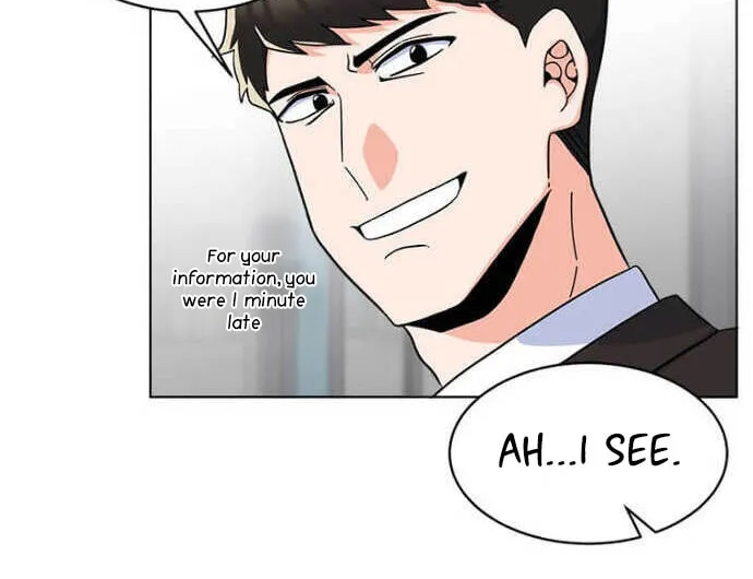 Rookie Talent Agent Knows It All Chapter 11 page 51 - 