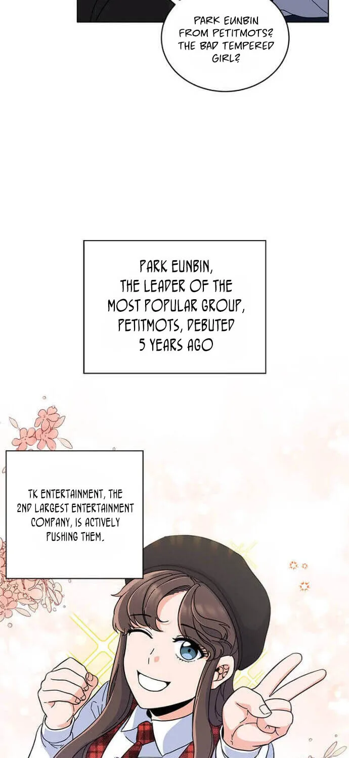 Rookie Talent Agent Knows It All Chapter 11 page 59 - 