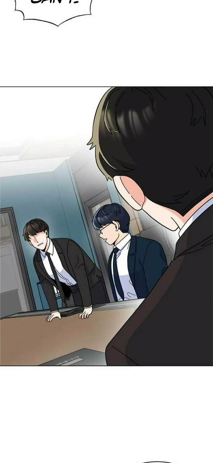 Rookie Talent Agent Knows It All Chapter 11 page 63 - 